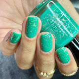 Let’s Bounce from the “The Sticker” Collection 5-free 15ml