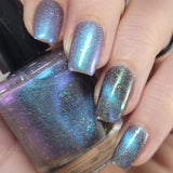 Dammit Janet from the “Time Warp” Collection 5-free 15ml