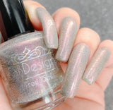 Candy Castle from the “Candy Land” Collection 5-free 15ml