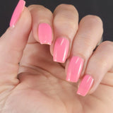 The Cherry Best from the “Tonally Awesome" Nail Polish Collection 15ml 5-Free