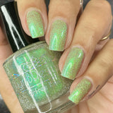 Gumdrop Mountains from the “Candy Land” Collection 5-free 15ml logo