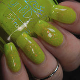 No Duh from the “The Sticker” Collection 5-free 15ml