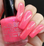 Bling from the “The Sticker” Collection 5-free 15ml