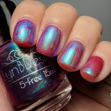 Fair Isle from the “Drawer of Sweaters: Knits” Collection 5-free 15ml