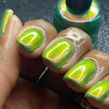 Cat’s Paw from the “Totally Nebular” Collection 5-free 15ml