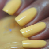 Orange You Appealing from the “Tonally Awesome" Nail Polish Collection 15ml 5-Free