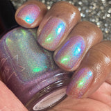 Trouvaille from the “Lover of Words” Collection 5-free 15ml