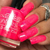 Bling from the “The Sticker” Collection 5-free 15ml