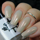 Cashmere From The “Drawer Full of Sweaters" Collection 5-free 15ml