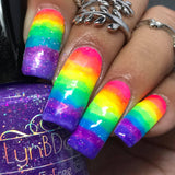 The Entire “The Sticker” Collection 5-free 15ml