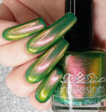 Cat’s Paw from the “Totally Nebular” Collection 5-free 15ml