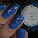 Don’t Go There from the “The Sticker” Collection 5-free 15ml