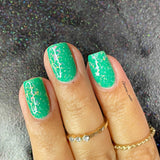 Let’s Bounce from the “The Sticker” Collection 5-free 15ml