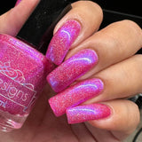 Helix from the “Totally Nebular” Collection 5-free 15ml