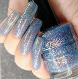 Ice Cream Sea from the “Candy Land” Collection 5-free 15ml