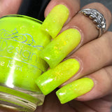 No Duh from the “The Sticker” Collection 5-free 15ml