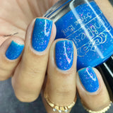 Don’t Go There from the “The Sticker” Collection 5-free 15ml