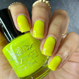 No Duh from the “The Sticker” Collection 5-free 15ml