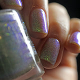 Gumdrop Mountains from the “Candy Land” Collection 5-free 15ml logo