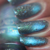 Dammit Janet from the “Time Warp” Collection 5-free 15ml