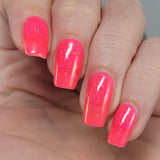 Bling from the “The Sticker” Collection 5-free 15ml