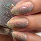 Candy Castle from the “Candy Land” Collection 5-free 15ml