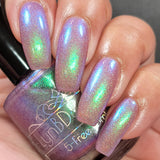 Trouvaille from the “Lover of Words” Collection 5-free 15ml