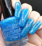 Don’t Go There from the “The Sticker” Collection 5-free 15ml