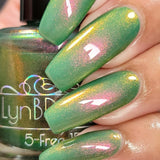 Cat’s Paw from the “Totally Nebular” Collection 5-free 15ml