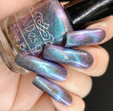 Dammit Janet from the “Time Warp” Collection 5-free 15ml