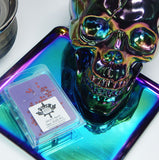 Witch’s Heart Wax Melt