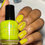 No Duh from the “The Sticker” Collection 5-free 15ml