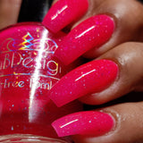 Bling from the “The Sticker” Collection 5-free 15ml