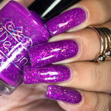 Talk to the Hand from the “The Sticker” Collection 5-free 15ml