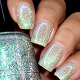 Gumdrop Mountains from the “Candy Land” Collection 5-free 15ml logo