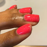 Bling from the “The Sticker” Collection 5-free 15ml