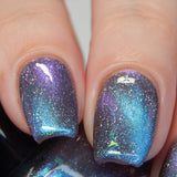 Dammit Janet from the “Time Warp” Collection 5-free 15ml