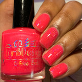 Bling from the “The Sticker” Collection 5-free 15ml