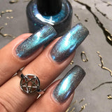 Dammit Janet from the “Time Warp” Collection 5-free 15ml