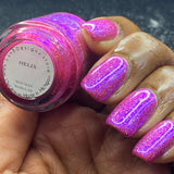 Helix from the “Totally Nebular” Collection 5-free 15ml