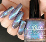 Dammit Janet from the “Time Warp” Collection 5-free 15ml