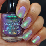 Trouvaille from the “Lover of Words” Collection 5-free 15ml