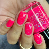 Bling from the “The Sticker” Collection 5-free 15ml