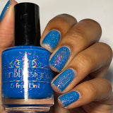 Don’t Go There from the “The Sticker” Collection 5-free 15ml