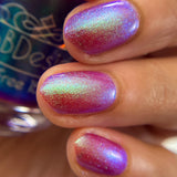 Fair Isle from the “Drawer of Sweaters: Knits” Collection 5-free 15ml