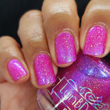 Helix from the “Totally Nebular” Collection 5-free 15ml