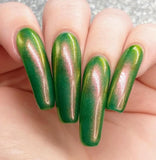 Cat’s Paw from the “Totally Nebular” Collection 5-free 15ml