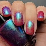 Fair Isle from the “Drawer of Sweaters: Knits” Collection 5-free 15ml