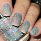 Candy Castle from the “Candy Land” Collection 5-free 15ml