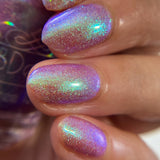 Trouvaille from the “Lover of Words” Collection 5-free 15ml